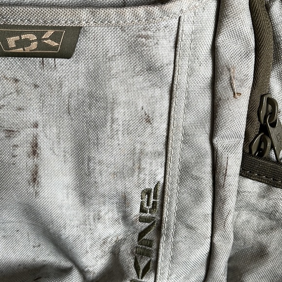 Dakine Backpack - Picture 5 of 5